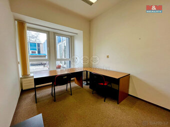 Pronájem kancelářského prostoru, 13 m², Ústí nad Orlicí - 4