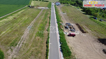 Výstavba domu s pozemkem Markéta 4+kk, 115m2 s pozemkem 980 - 4