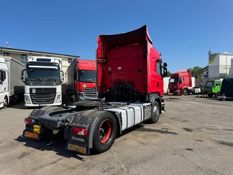 Scania R490 Standart Automat Retarder Euro VI - 4