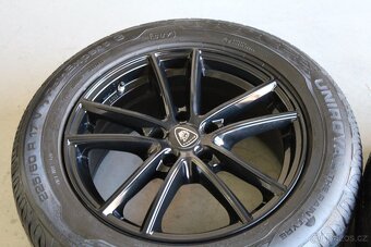 AS227 Letní top sada 17" 5x114,3 225/60/17 - 4