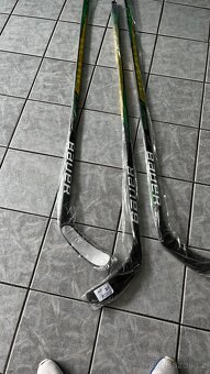 Hokejka Bauer - 4