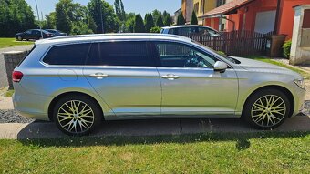 VW PASSAT B8 2.0 TDI 110KW - 4
