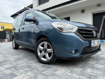 Dacia dokker - 4