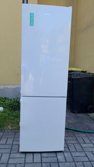 Lednice v top stavu - 4