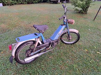 JAWA BABETTA 207.100 - 4
