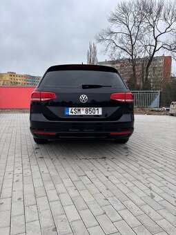VW Passat B8 2.0tdi 110kw 2015 - 4