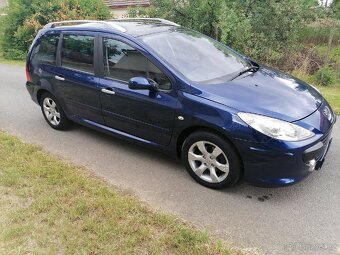 PEUGEOT 307 SW - 4