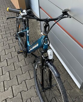 Elektrokolo Crussis e-Country 1.9 vel. 17" - 4