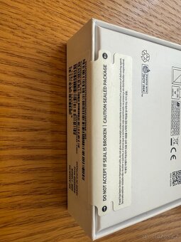 Samsung A35 5G nový nerozbalený - 4