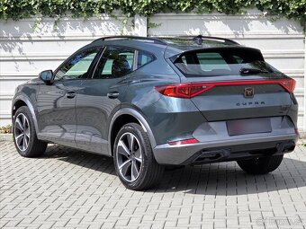 Cupra Formentor 1,5 TSi 110kW DSG Tov.Záruka ČR 1.maj 16V 11 - 4