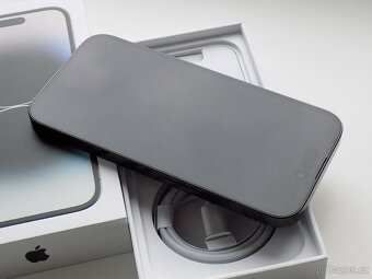 APPLE iPhone 14 Pro 128GB Space Black, ZARUKA, TOP - 4