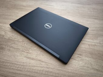 Dell Latitude 7480 - ZÁRUKA 2 ROKY - 4