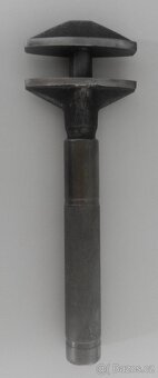 Francouzský klíč - 4