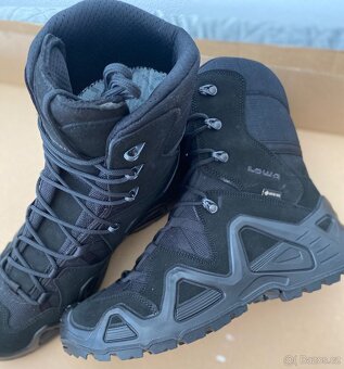 Lowa Zephyr GTX Hi TF 45 ,46 - 4