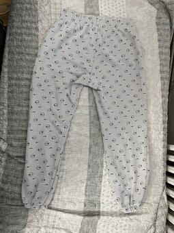 Nike Tepláky -M - 4