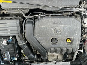 Náhradní díly z auta Škoda Karoq 1.5TSI,DAD - 4