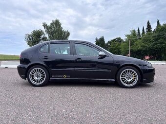 Seat Leon 1.9 tdi ARL 110 kW - Supercopa - 4