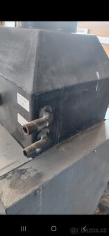 HOXTER HAKA 12KW Krbova kamna - 4
