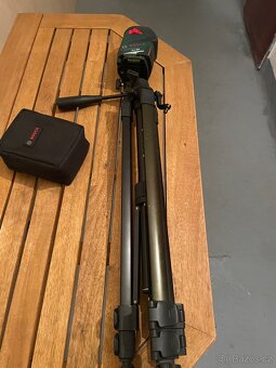 BOSCH AdvancedLevel 360 - 4