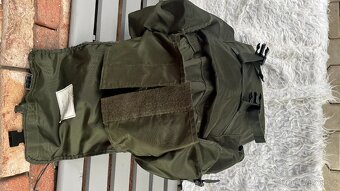 Prodej Batoh 🎒 vojenský originál - 4