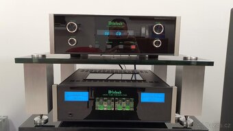 Prodám Pre Mcintosh C500 Tuber - 4