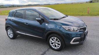 Renault Captur 0,9 Tce r.v.2019 - 4