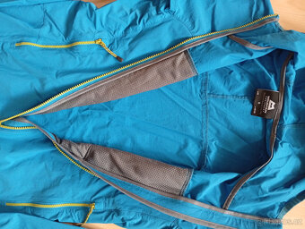 Mountain Equipment softshell bunda - 4