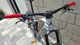Elektrokolo Bulls Sonic AM SL2 carbon EVO vel. M/L (19") - 4