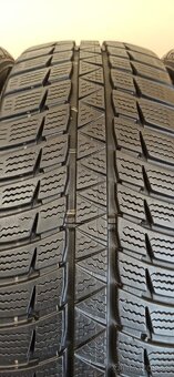 Falken HS 499 Eurowinter 185/60 R15 88T 5,5 mm - 4