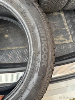 195/55R16 - 4