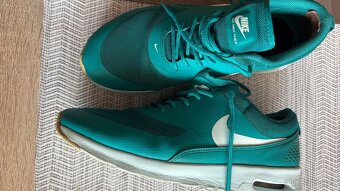Nike sportovní obuv 42,5 - 4