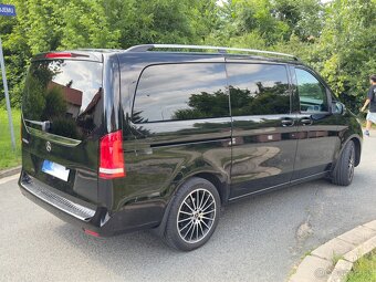Mercedes-Benz V250 12/2018 7G - 4