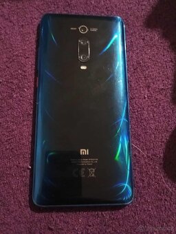 Xiaomi Mi 9T - 4