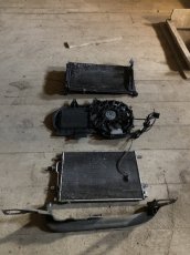 Prodam nahradni dily audi A4 B6 cabrio 1,8 T - 4