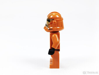 LEGO Geonosis Clone Trooper (SW0606) - 4