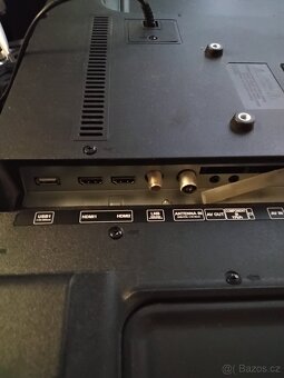 Prodám TV Sencor - 4