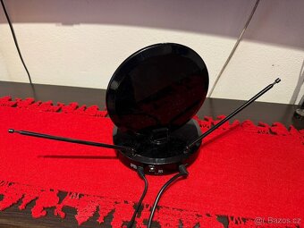 Thomson aktivní pokojová anténa ANT173 - 4