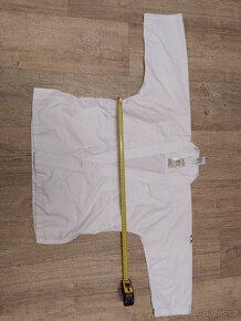 Kimono na judo, karate, aikido 130 cm - 4