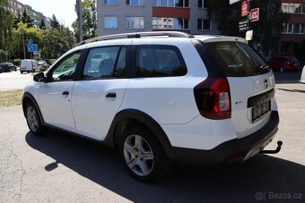 DACIA LOGAN MCV II 0.9TCe STEPWAY, DPH - 4