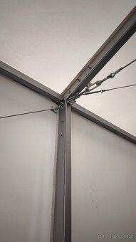 STANOVÁ HALA - SUPER STAV - 4