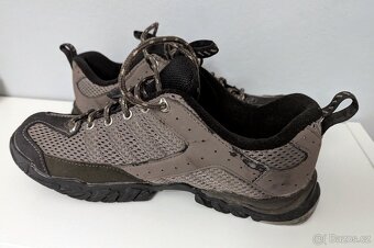 Boty na kolo Shimano vel. 41 - 4