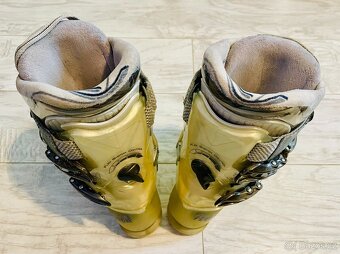 Dámské lyžáky Tecnica Vento 80 (EU 38 / 38.5) - 4