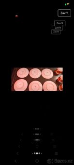 Porcelánový set - 4