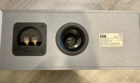 Elac center 101 centrální reproduktor hifi domácí kino - 4