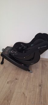 Autosedačka CONCORD Ultimax.3 - 4