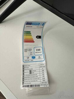 55" Samsung UE55RU7092 - 4