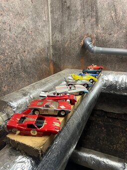 Ites autíčka doutník - 4