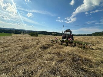 Claas Volto 640 H - 4