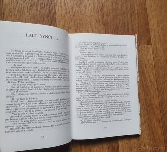 Prodám knihu Klebety i zabagony - 4