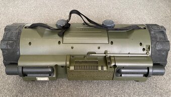 Boombox JVC RV-B70 - 4